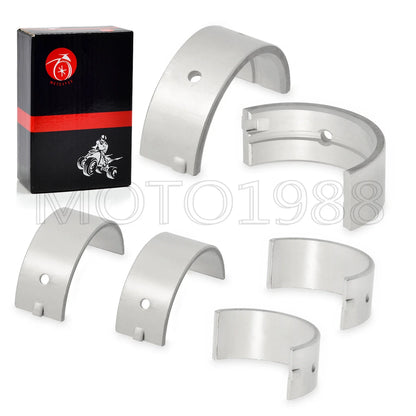 Journal Ball Shaft Bearings for Polaris Frontier (2003–2005)
