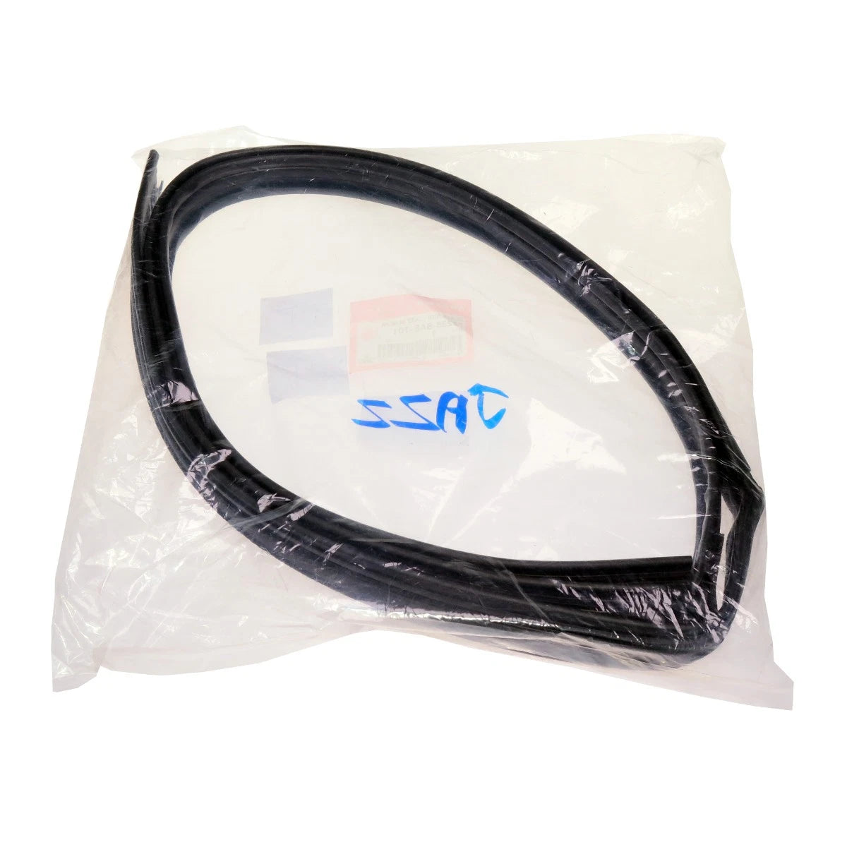 Weatherstrip Glass Run Channel for Honda Fit/Jazz (2001–2008)
