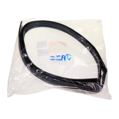 Weatherstrip Glass Run Channel for Honda Fit/Jazz (2001–2008)