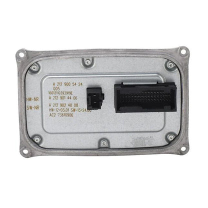 LED Headlight Control Unit for Mercedes-Benz CLS W218, GLE Coupe W292 (2012-2020)