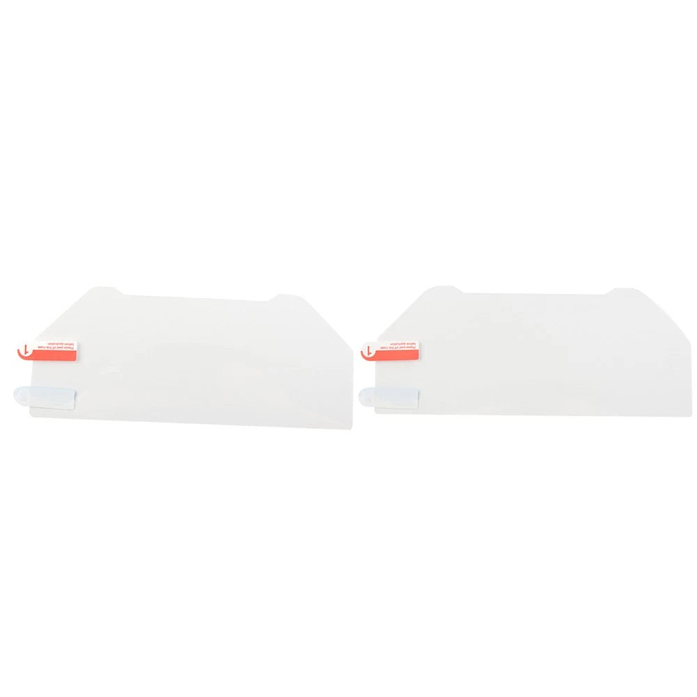 Speedometer Dashboard Screen Protective Film for Yamaha YZF R3 MT03 MT-25 (2015–2023)
