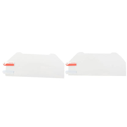 Speedometer Dashboard Screen Protective Film for Yamaha YZF R3 MT03 MT-25 (2015–2023)