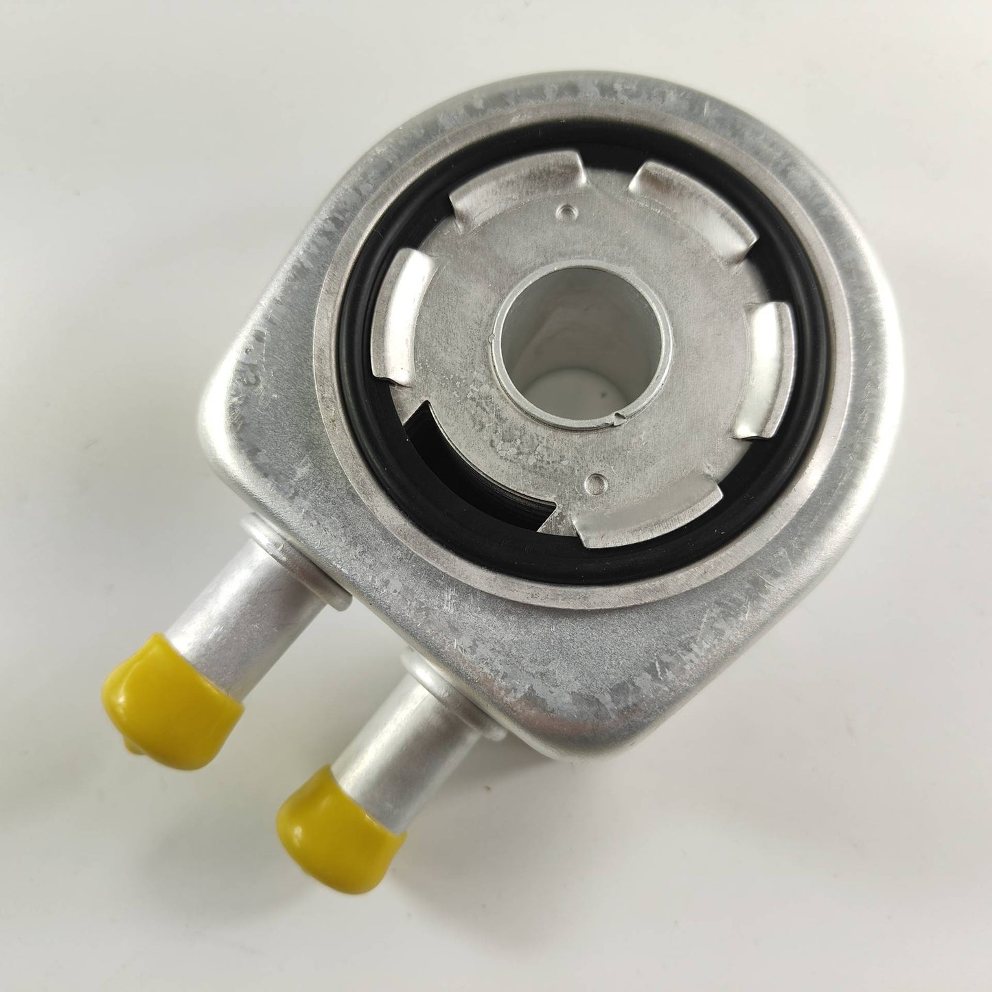 Oil Cooler for Renault Sandero Duster Captur Oroch RS (2010–2023)