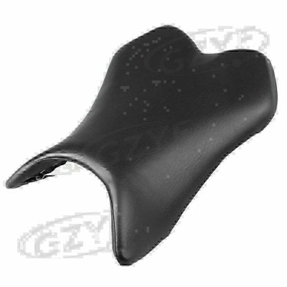 Black Driver Seat Cushion Pad for Yamaha YZF R1 (2007-2008)