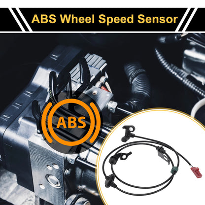 ABS Wheel Speed Sensor Set No.AE5Z2C182A for Ford Fusion (2013–2020)