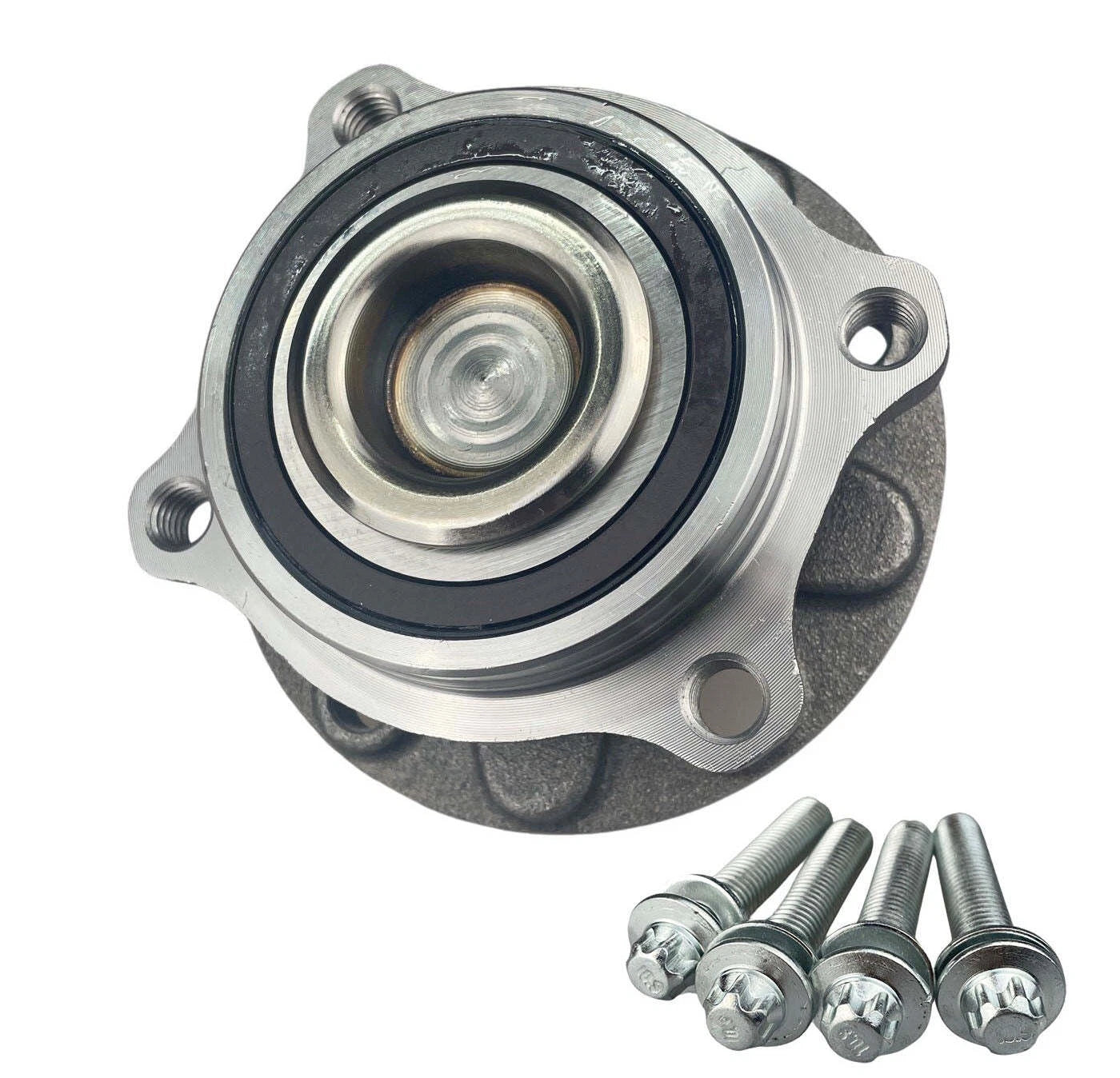 Rear Wheel Bearing Hub for Alfa Romeo 159 (2006–2011)