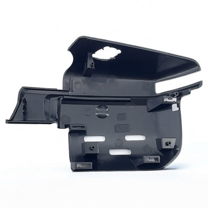 Set of 2 Side View Mirror Housing Covers for Ford F150 (2015–2020)