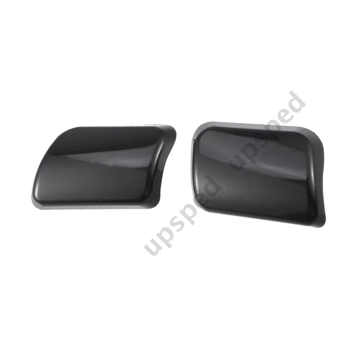 Front Bumper Headlight Washer Cover Cap for Volvo XC90 (2003–2006)
