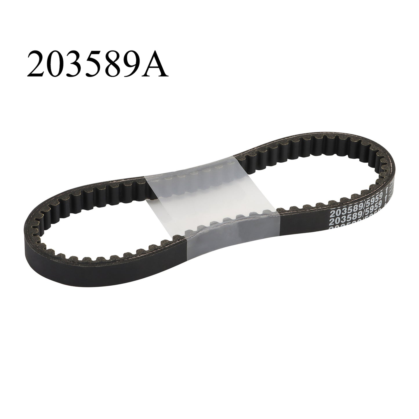Comet Clutch Torque Converter for EZ-GO Golf Cart (8487)