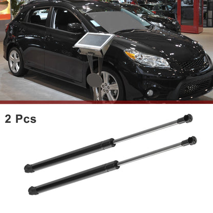 2X Rear Hatch Lift Supports for Toyota Matrix (2003–2014)