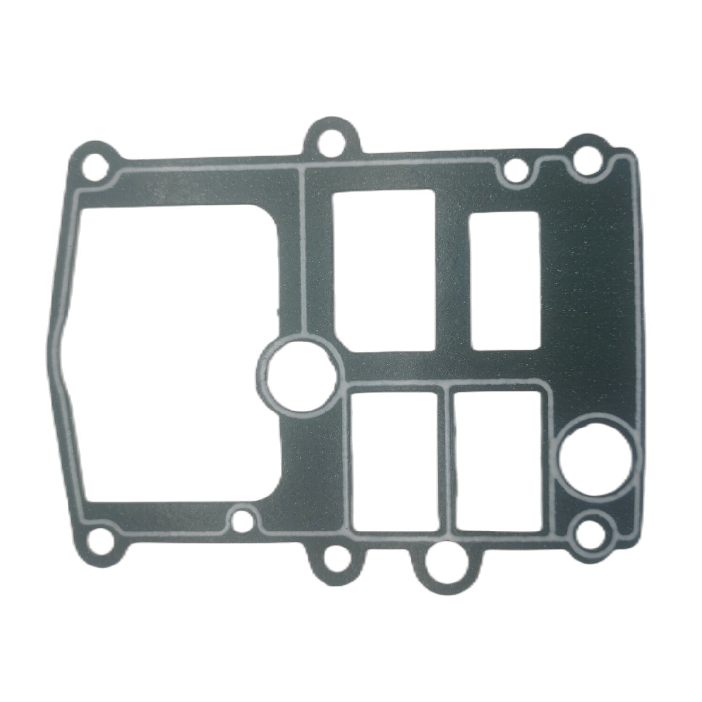 Gasket for Yamaha Outboard 9.9/15 HP (1990–2023)