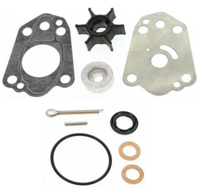 Maintenance Service Kit for Suzuki DF2.5 Outboard (2000–2023)