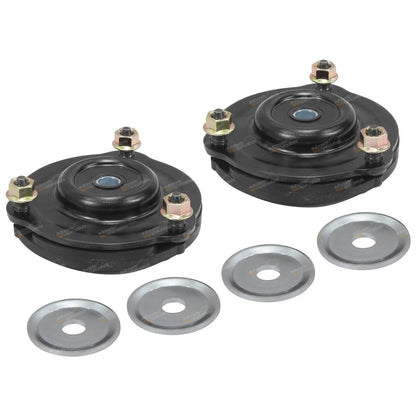 2 Strut Top Mount for Toyota Prado (2003–2020)
