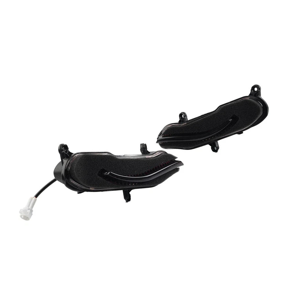 Front Headlight for Yamaha YZF R6 (2017-2023) Smoke