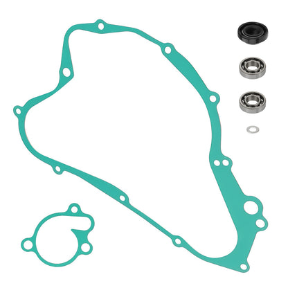 Water Pump Rebuild Kit for Suzuki RM125 RM125S (1992–2000)