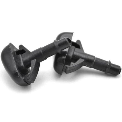 Windshield Wiper Washer Nozzle Spray Jets for Mitsubishi Lancer Pajero