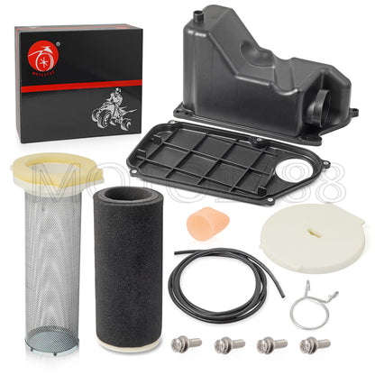 Air Filter Foam Seal for Yamaha Grizzly 600 (1987–2004)