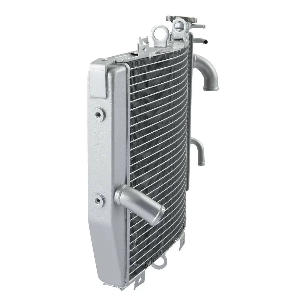 Radiator Cooler for Kawasaki Ninja ZX10R ZX 10R (2004-2005)
