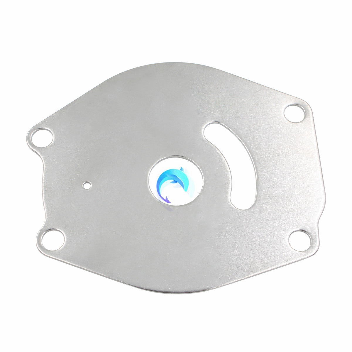 Water Pump Impeller Kit for Mercury 9.9-25HP Force 25-50 (1990–2000)
