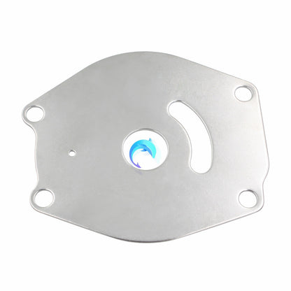 Water Pump Impeller Kit for Mercury 9.9-25HP Force 25-50 (1990–2000)