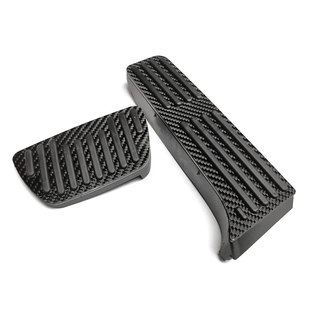 Brake Gas Pedals Protection Covers for Toyota RAV4 Avalon Camry Highlander