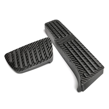 Brake Gas Pedals Protection Covers for Toyota RAV4 Avalon Camry Highlander