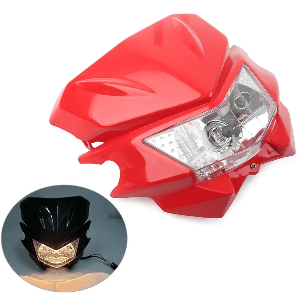 Universal Black PU Leather Motorcycle Side Saddle Bags Storage Pouch