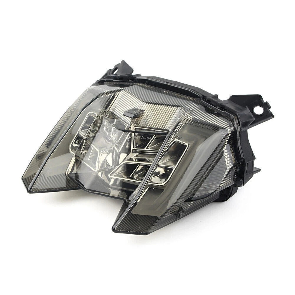 Battery Side Panel Fairing Cover for Yamaha V-Star XVS 950 (2009–2017)