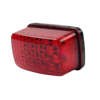 LED Brake Lamp Tail Light for Yamaha Warrior 350 (2002–2005), Banshee 350 (2002–2006)
