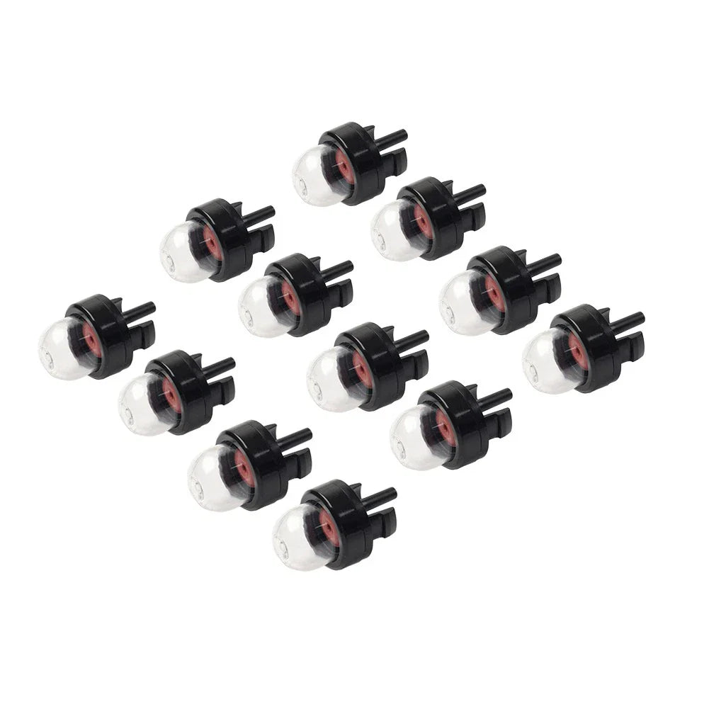 12x Primer Bulb for Ryobi Poulan Echo Chainsaw Trimmer