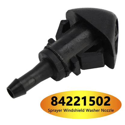 Windshield Washer Nozzle Spray for Cadillac XT5 (2017–2021) 84221502 E