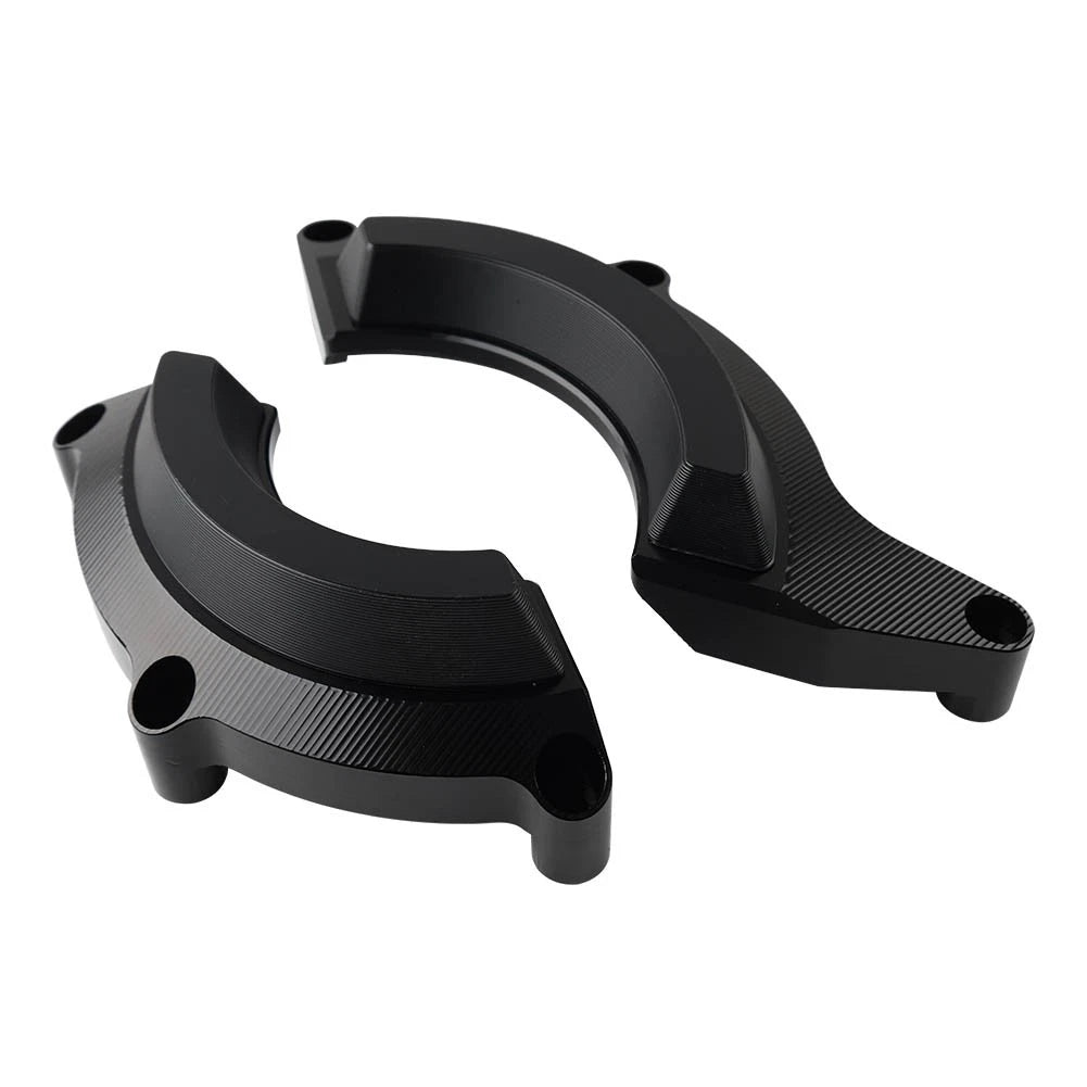 Engine Case Frame Slider Crash Protector for Kawasaki Z900 (2017–2019)