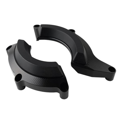 Engine Case Frame Slider Crash Protector for Kawasaki Z900 (2017–2019)