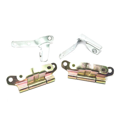 Rear Tail gate Hinge for Toyota Hilux Double Cab 2005-2015