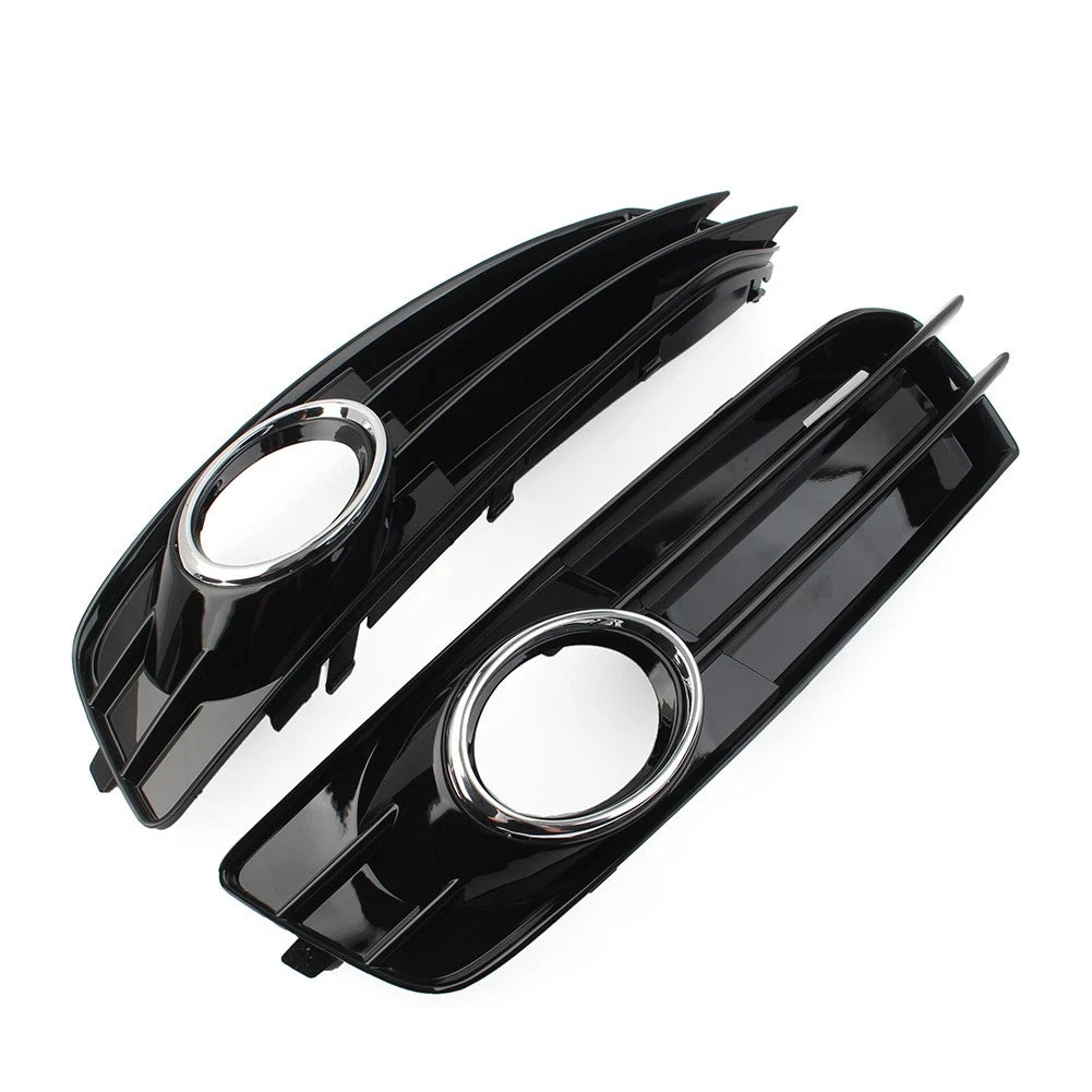 Headlight Mount Support Retainer Bracket Kit for Audi Q5 SQ5 (2013–2017)