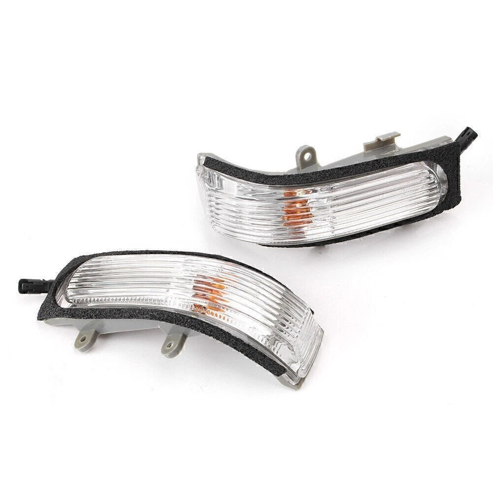 2X Side Mirror Turn Signal Light Indicator for Toyota Camry Vios