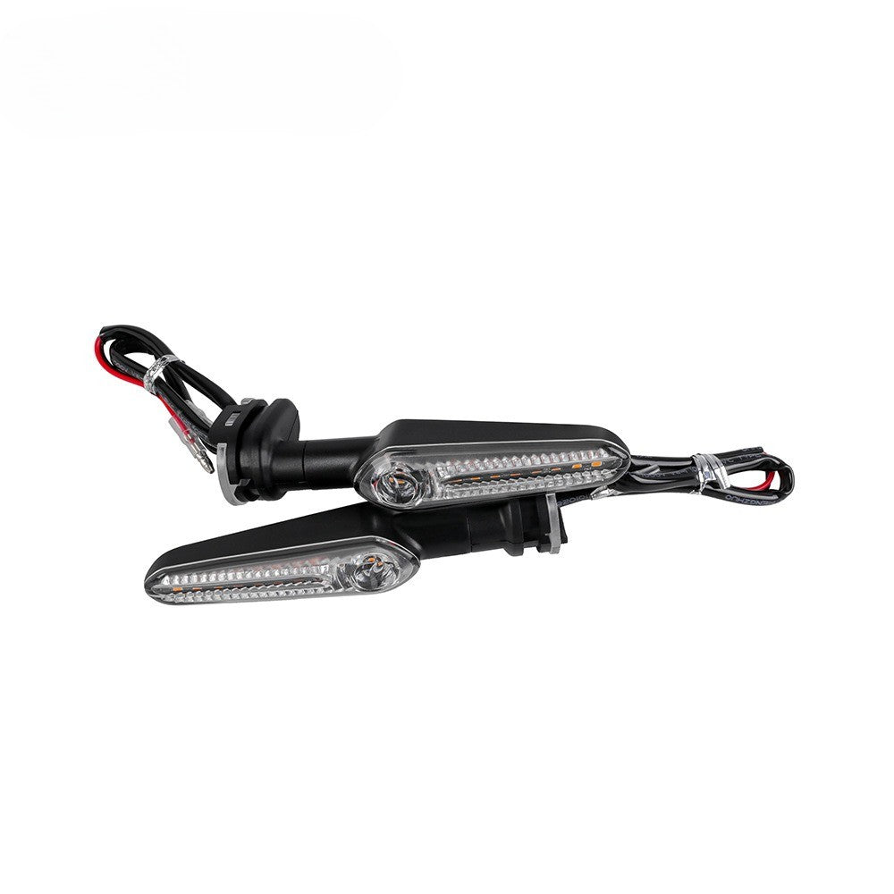 LED Sequential Turn Signal for Yamaha Tracer 9GT MT09 MT07 (2021–2023)