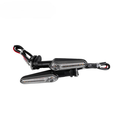 LED Sequential Turn Signal for Yamaha Tracer 9GT MT09 MT07 (2021–2023)