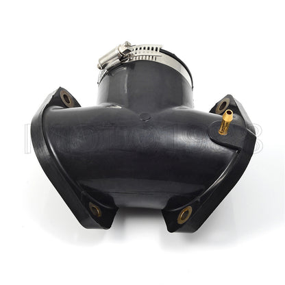 Carb Intake Manifold Boot with O-Rings for Yamaha Road Star 1700 (2004–2007)