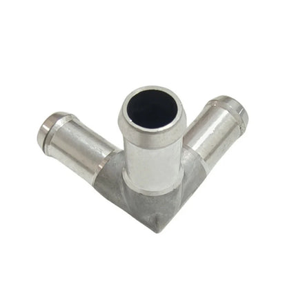 Heater Hose Connector for Chevrolet Venture Tahoe Uplander Buick GL8 (2000-2008)