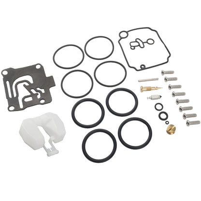 Carburetor Kit for Yamaha 50 HP 4-Stroke (Year Range Not Specified)