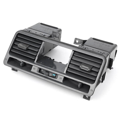 Instrument Panel Air Outlet Vent for Mitsubishi Pajero Montero V31 V32