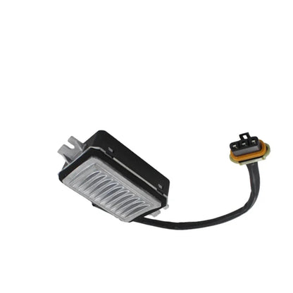 Heater Blower Motor Resistor for Cadillac Seville, Buick LeSabre (1998-2004)