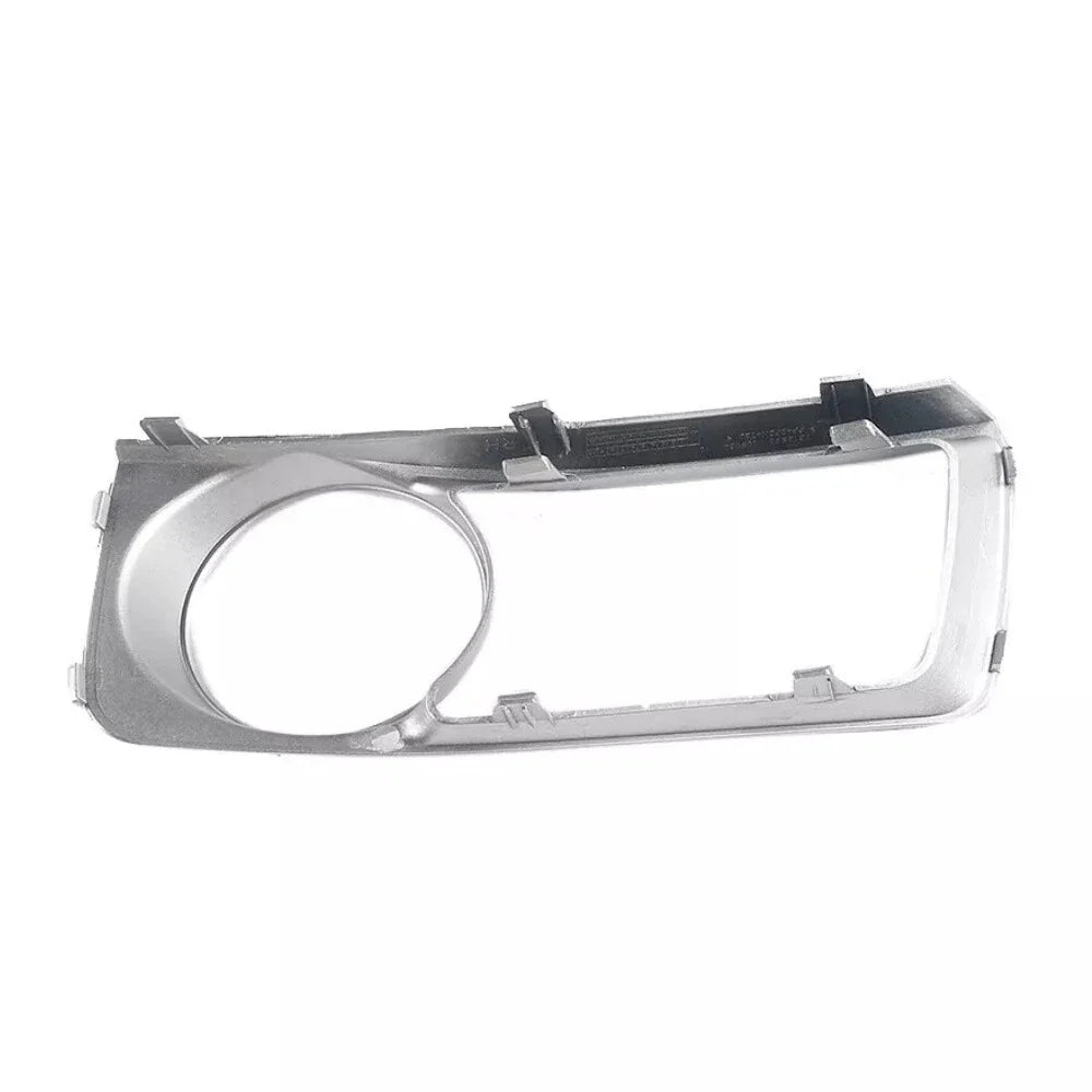 Fog Light Grill Cover for BMW X6 (2012-2014)