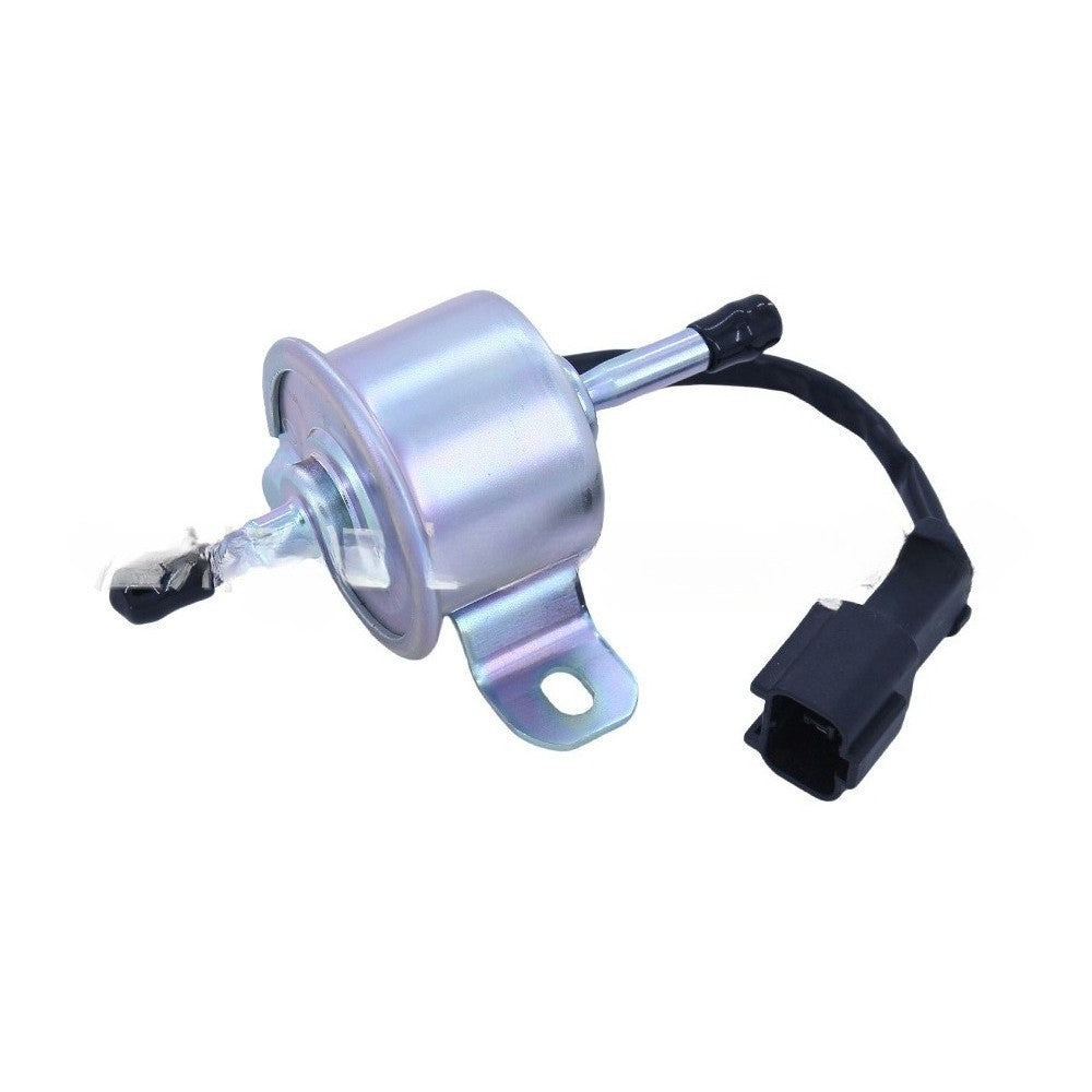 Fuel Pump for Kubota BX2660D ZD18 ZD21 ZD28 ZD321 (2010–2023)