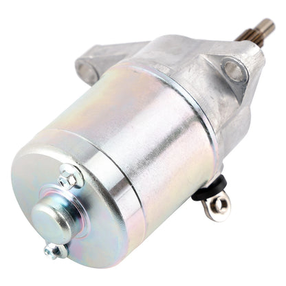 Starter for Yamaha GPD 155 N-Max TechMax Turbo ABS (2025–2026)