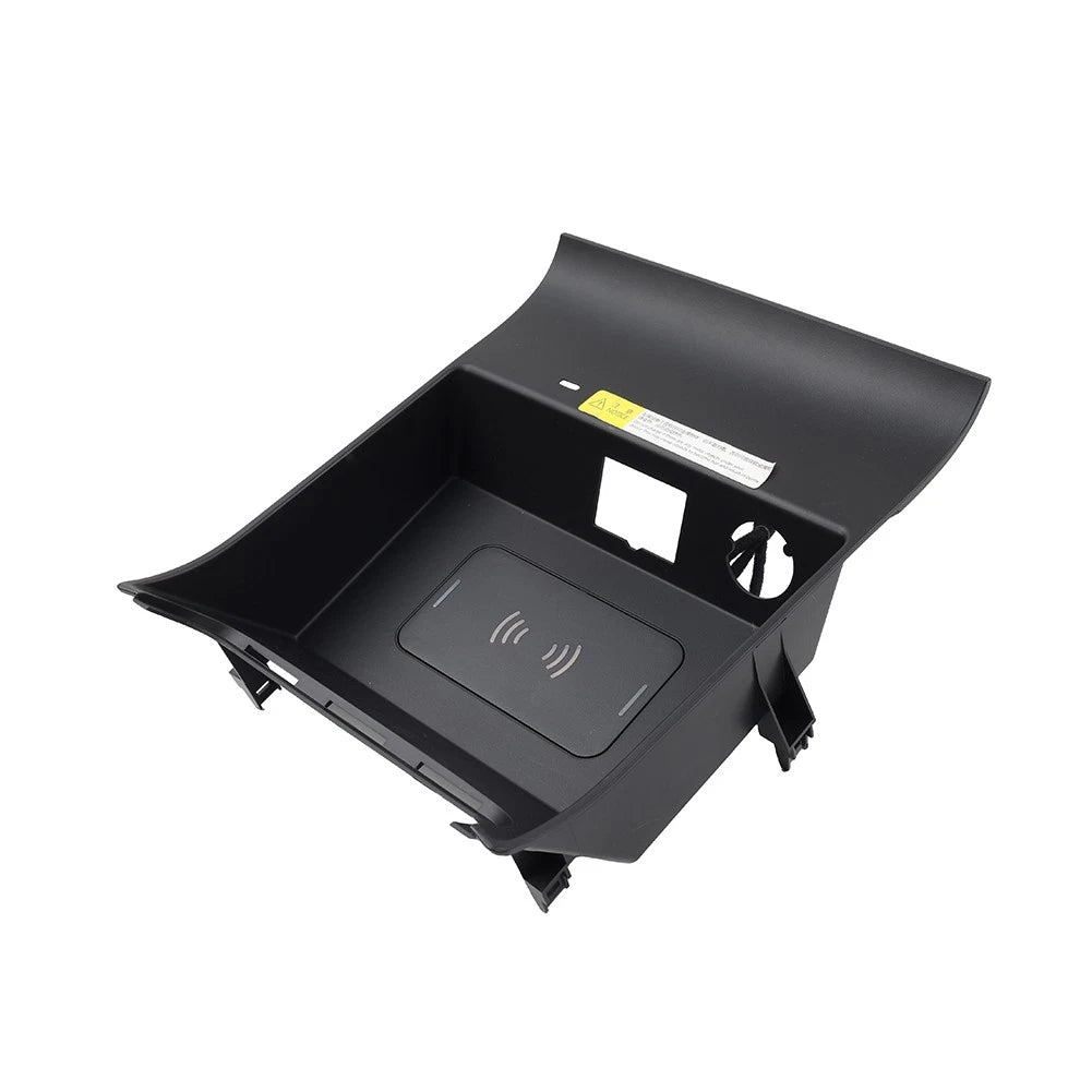 Wireless Charger Pad for Ford Mondeo (2015–2019)