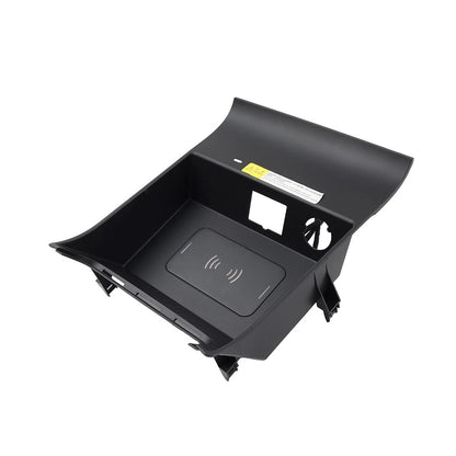 Wireless Charger Pad for Ford Mondeo (2015–2019)
