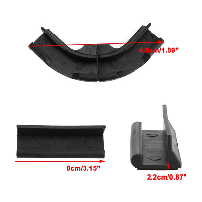 5X Green Key Cover for Polaris Scrambler Sportsman Ranger RZR Magnum