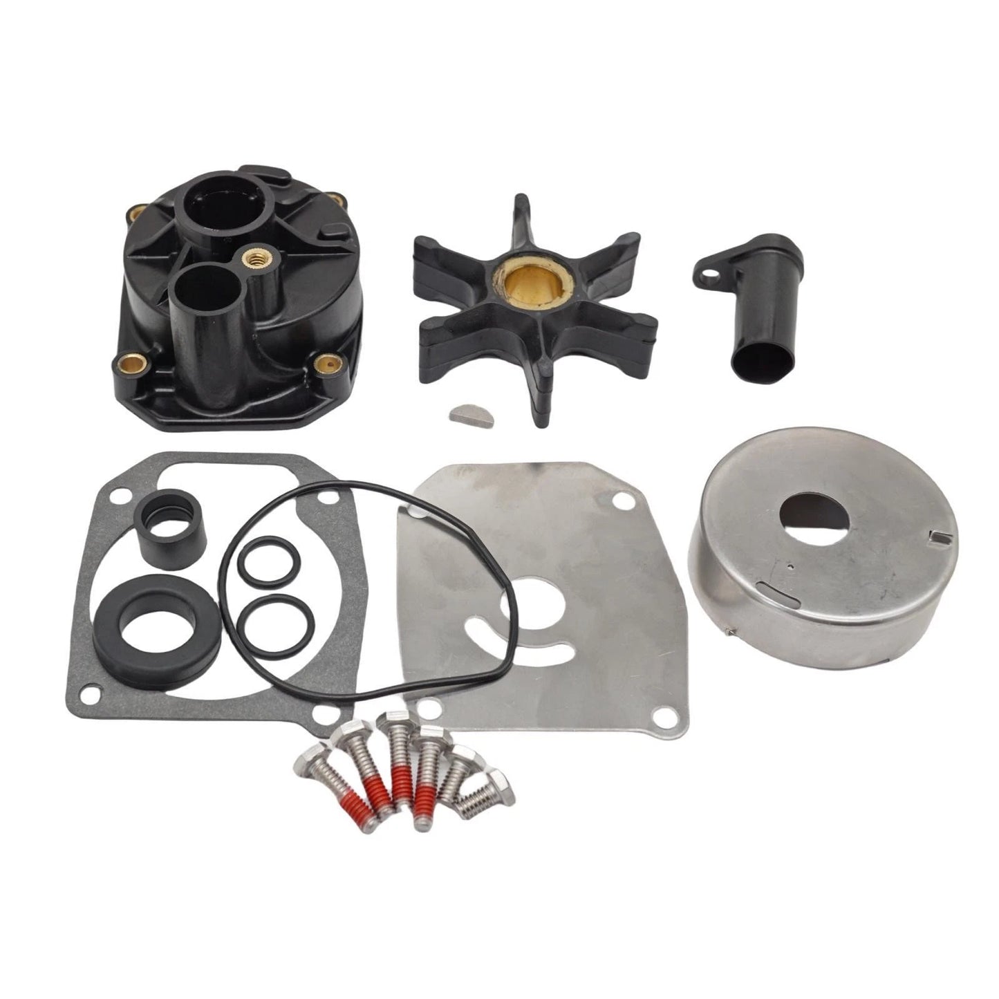 Water Pump Kit for Johnson Evinrude 70-75HP (1975–1978)